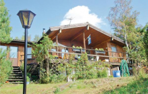 Гостиница Holiday home Korvettvägen Nävekvarn  Невекварн